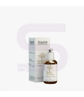 Saphir Professional - MAGIA DI ARGAN PURE OIL 100ml