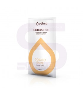 Odhea - COLOR REFILL DORATO RAME 25ml