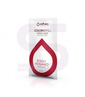 Odhea - COLOR REFILL ROSSO MOGANO 25ml