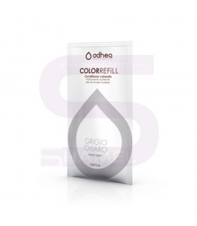 Odhea - COLOR REFILL GRIGIO CHIARO 25ml