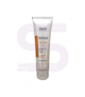 Saphir Professional - Maschere nutrimento idratazione Keramare 150ml