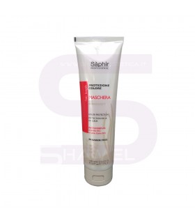 Professional - Maschera protezione colore Keramare 150ml