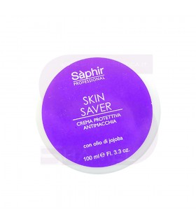 Saphir Professional - SKIN SAVER CREMA PROTETTIVA 100ml