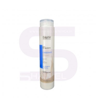 Saphir Professional - Condizionante uso frequente 250ml