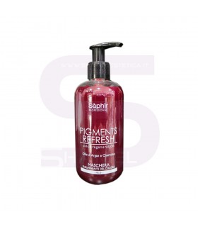 Saphir Professional - PIGMENTS REFRESH ROSSO 300ml