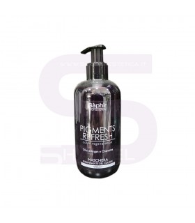 Saphir Professional - PIGMENTS REFRESH VIOLA 300ml