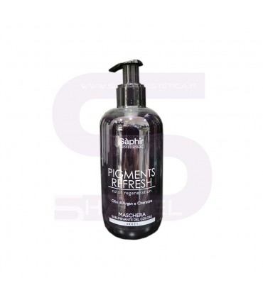 Saphir Professional - PIGMENTS REFRESH VIOLA 300ml