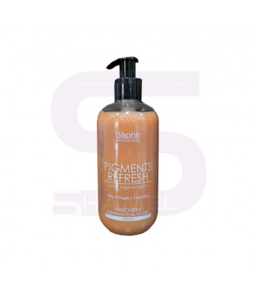 Saphir Professional - PIGMENTS REFRESH ORO 300ml