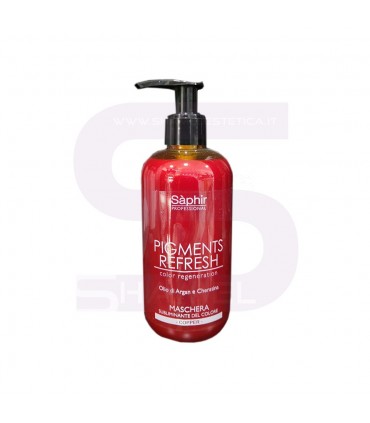 Saphir Professional - PIGMENTS REFRESH RAME 300ml
