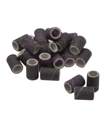 BeautyTech - Cilindretti fresa grana 320